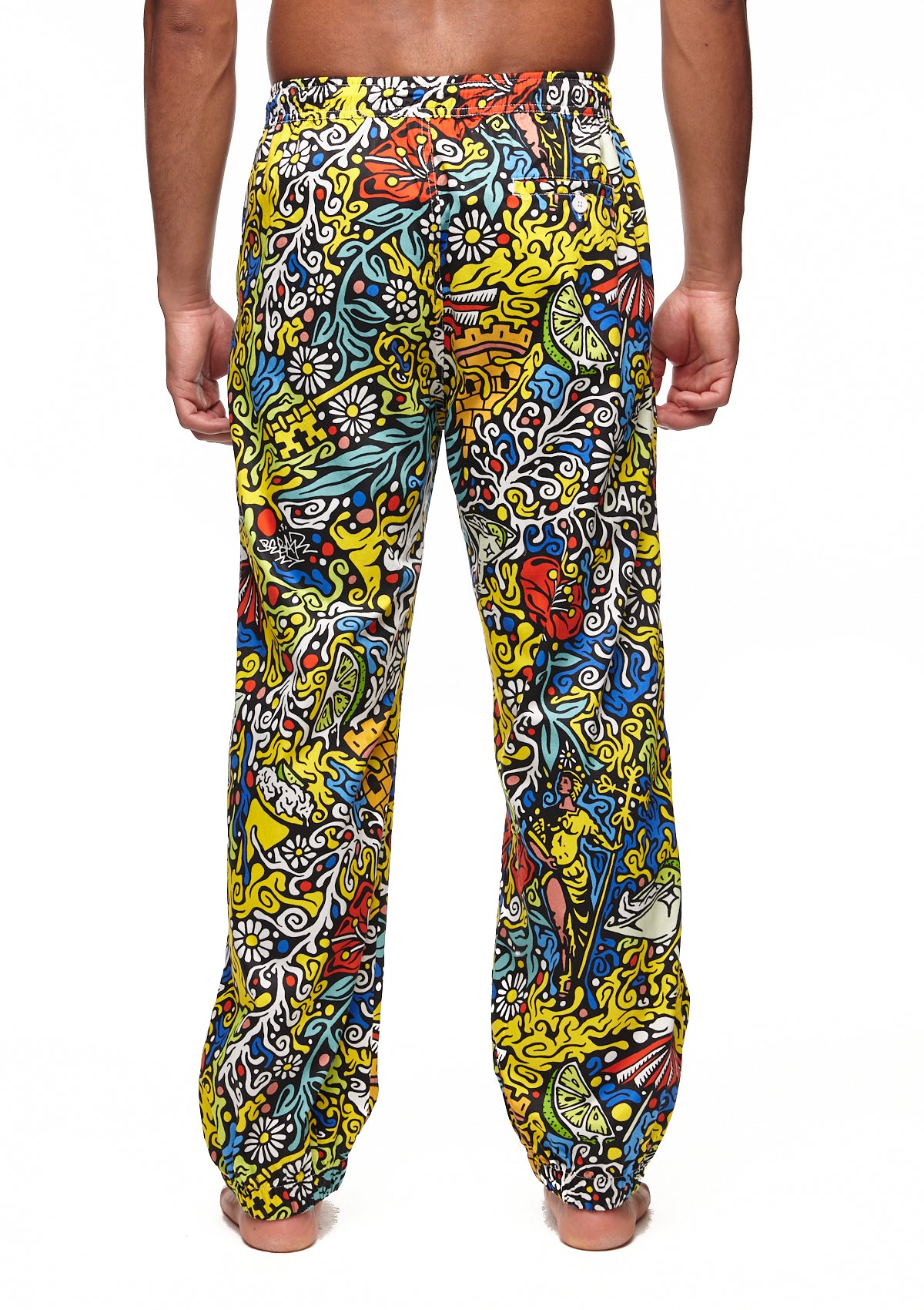 Bebar Pant