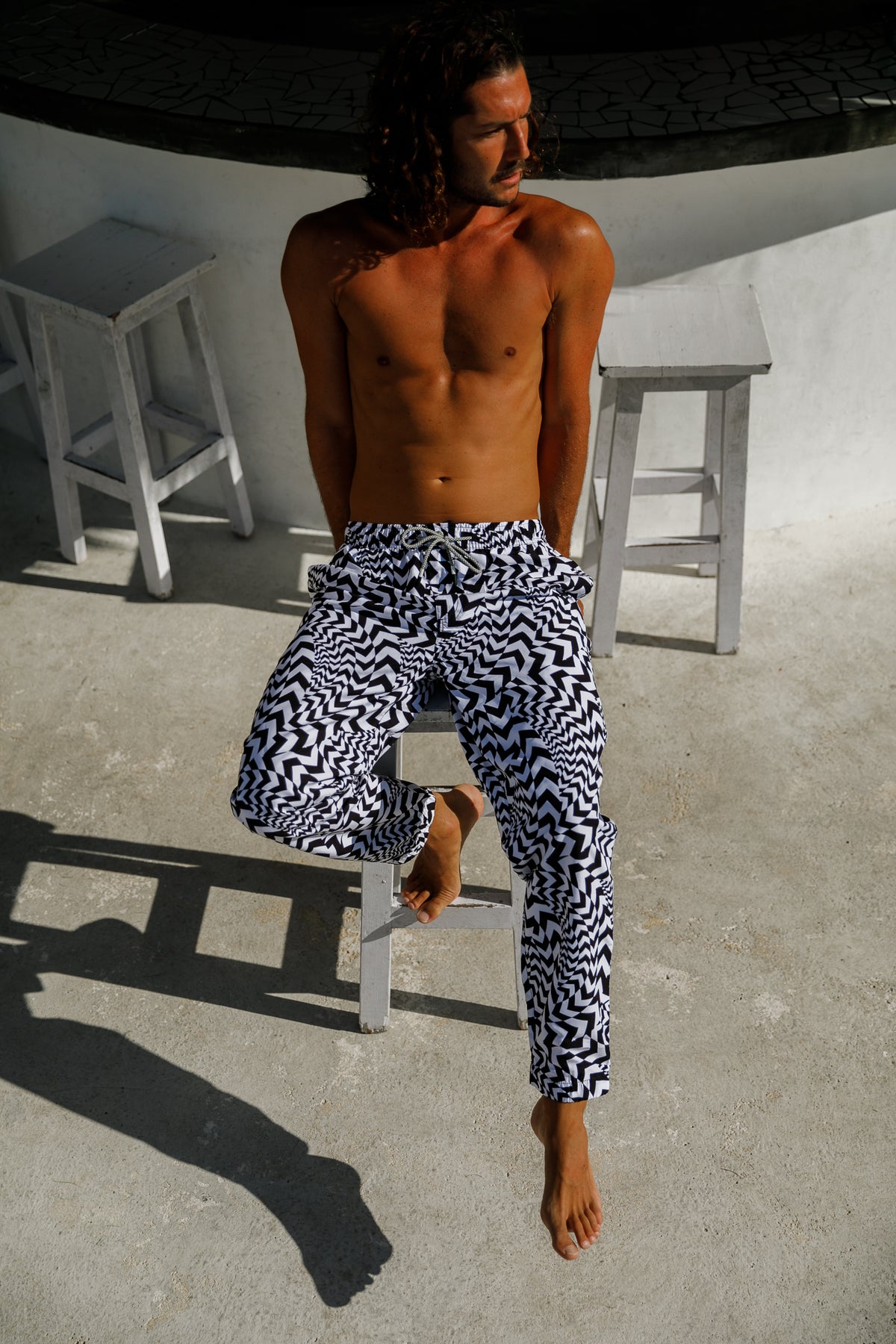 Boardies® SS22 Hazard Trousers