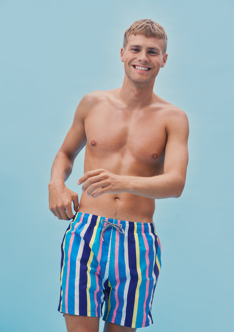 Crush Stripe II