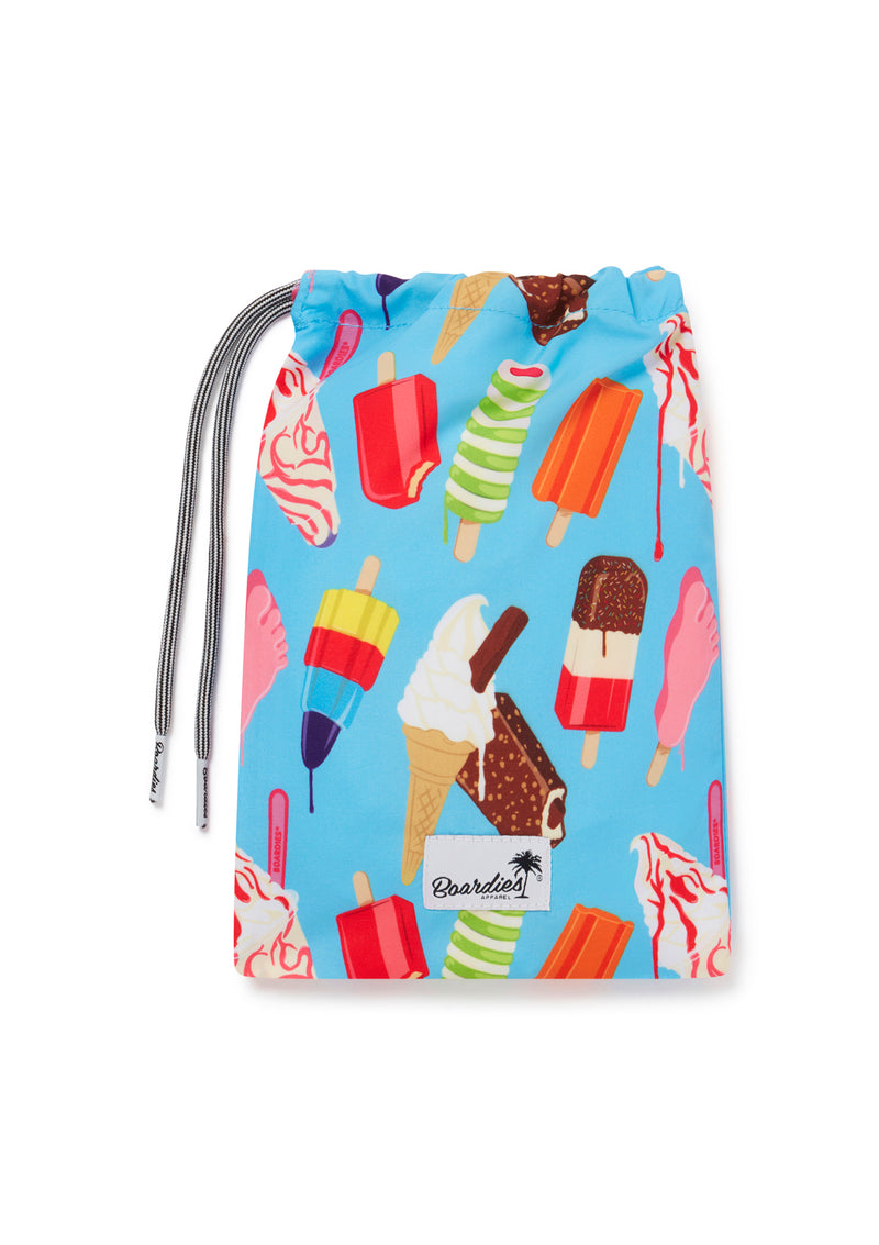 Boardies® Kids Ice Creams Swim Bag