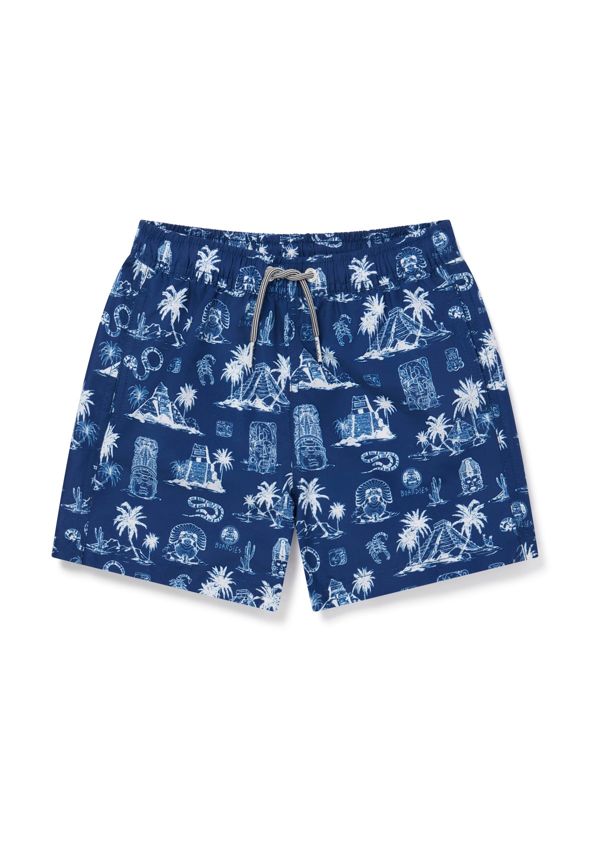Boardies® Kids Tulum Swim Shorts