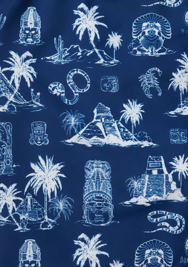 Boardies® Kids Tulum Swim Shorts