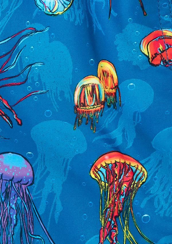 Jellyfish Shortie