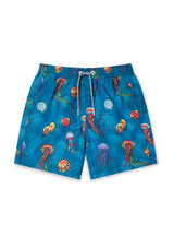 Boardies® Kids SS22 Jellyfish Swim Shorts