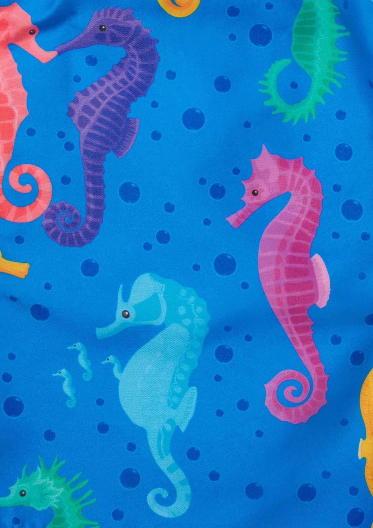 Boardies® Kids Seahorses Swim Shorts