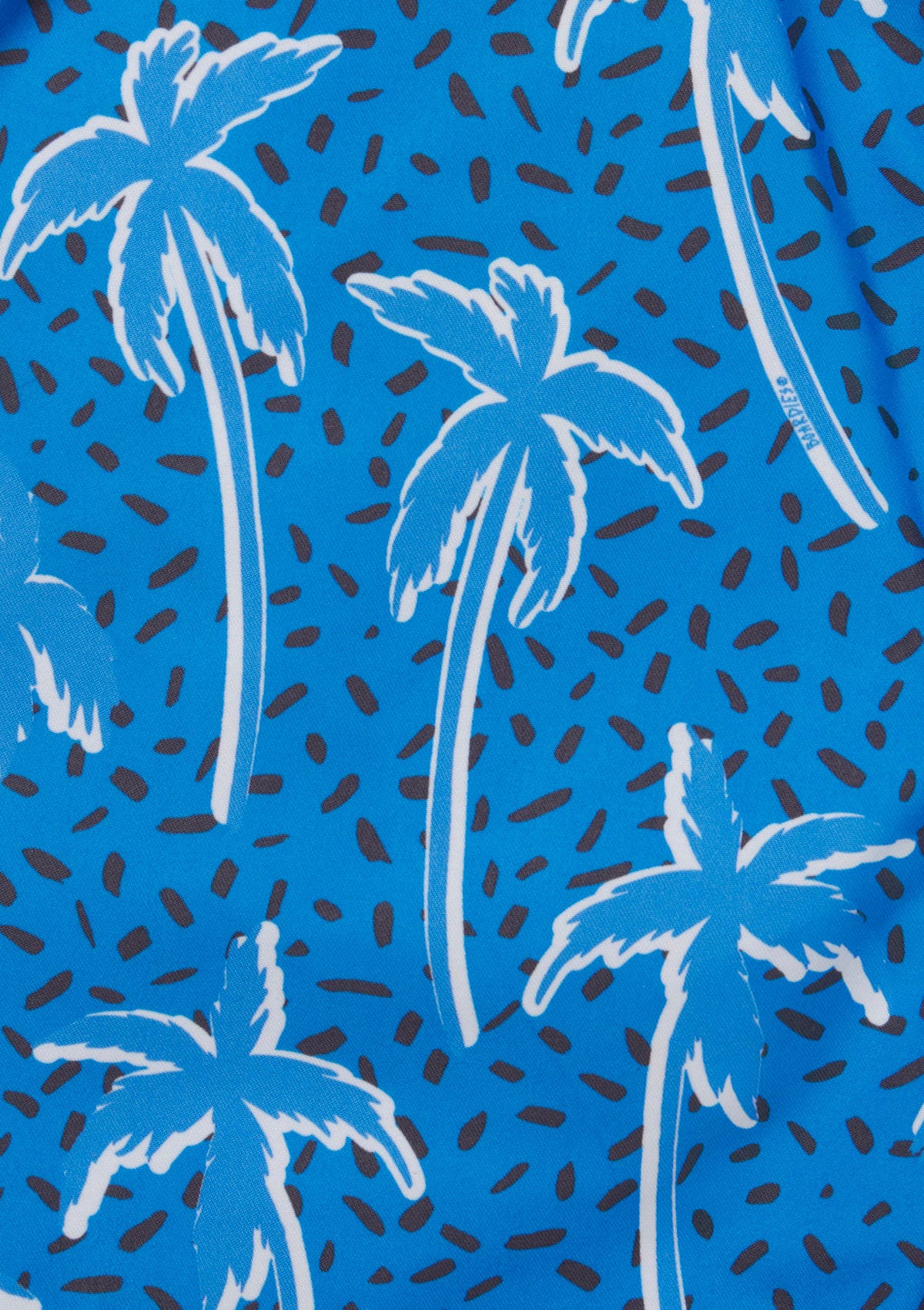 Flair Palm Blue