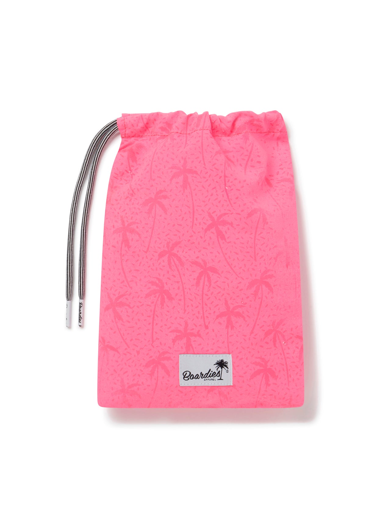 Boardies® Kids SS22 Water Reactive Magenta Swim Bag