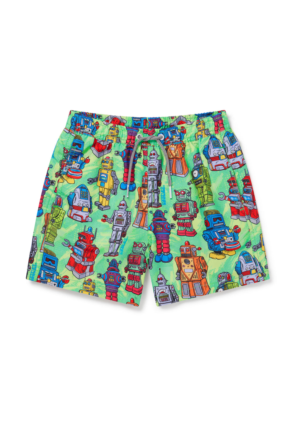 Robots Towel – Boardies®