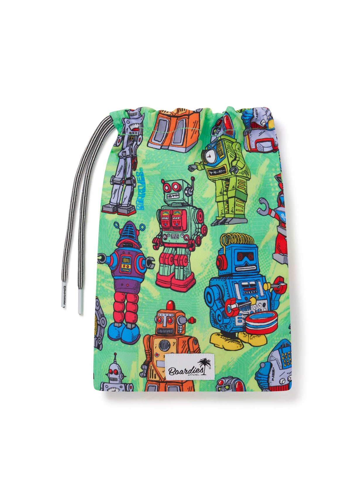 Boardies® Kids Robots Swim Shorts