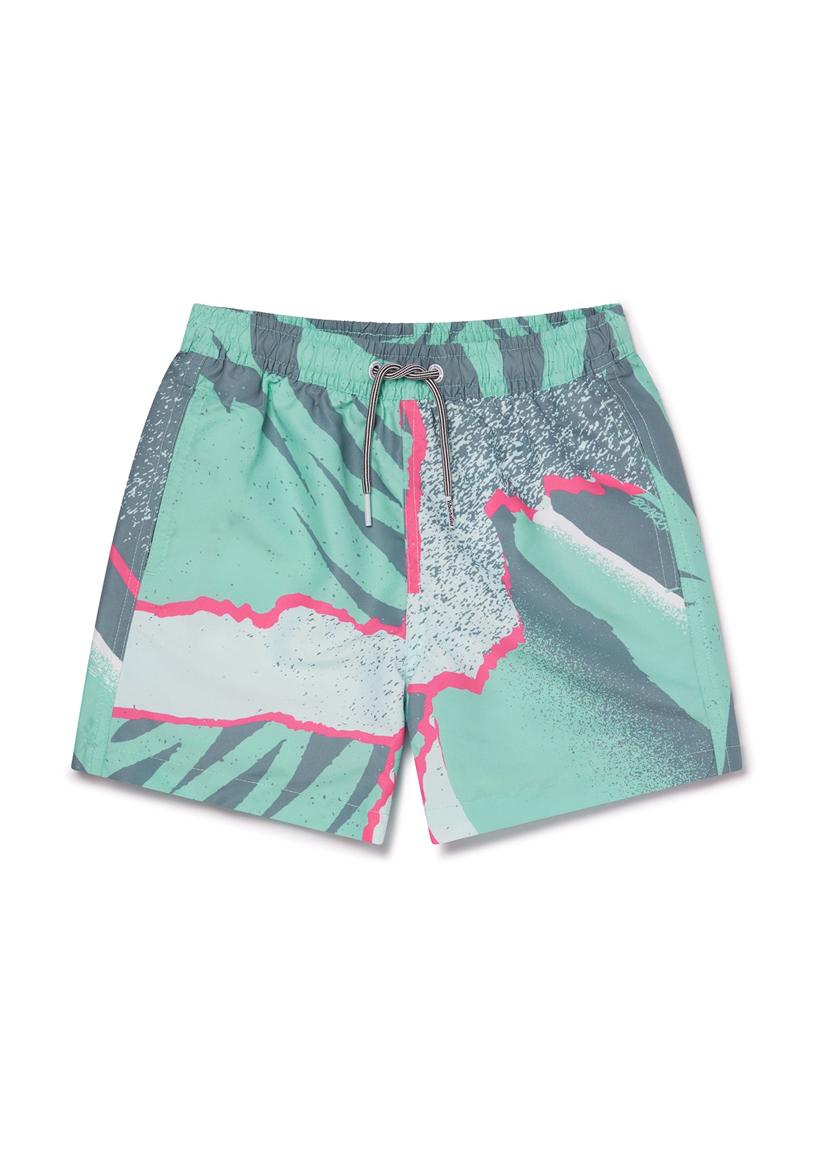 Boardies® Kids Andre II Swim Shorts