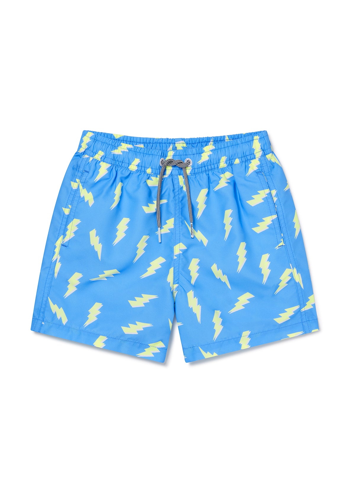 Boardies® Kids Zaps II Swim Shorts