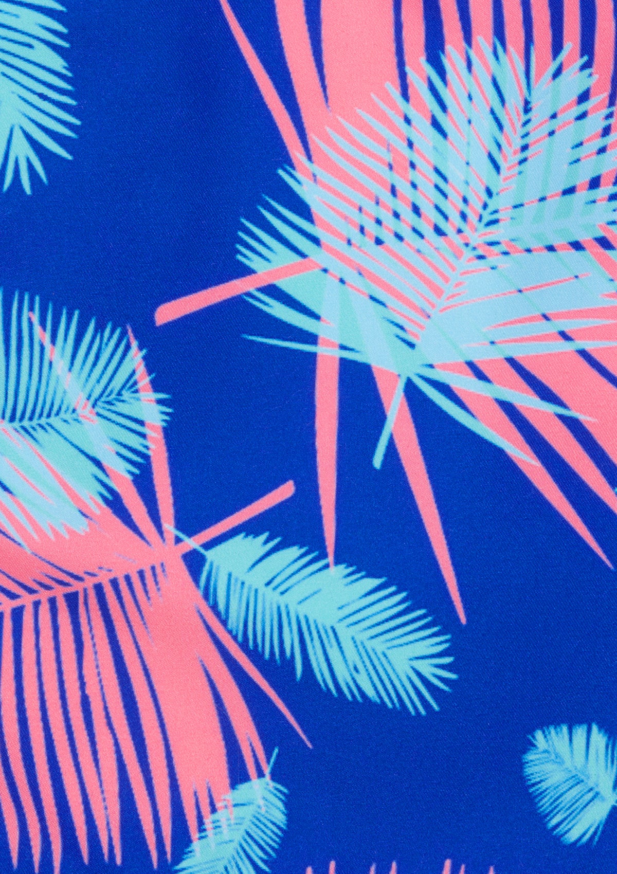 Boardies® Kids Tropicana Blue Swim Shorts