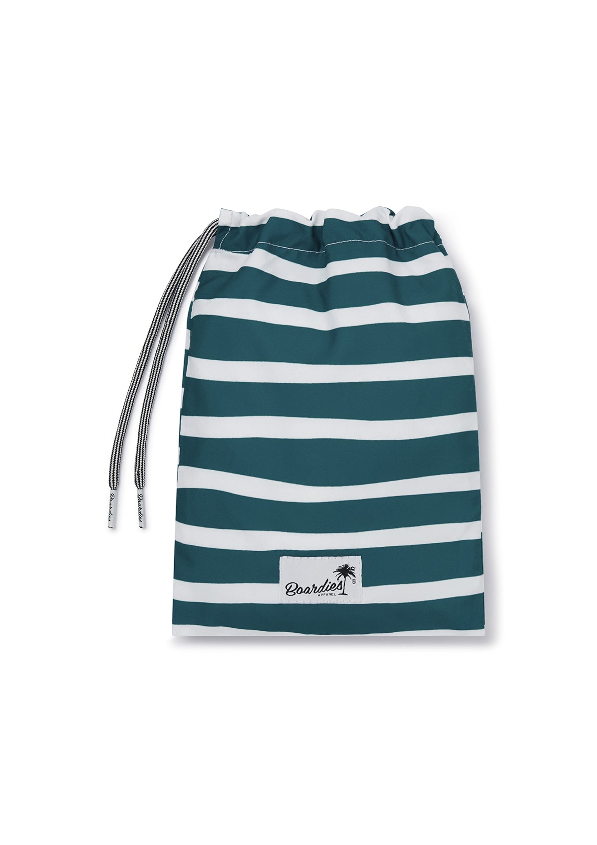 Boardies® Kids Double Stripe Swim Shorts