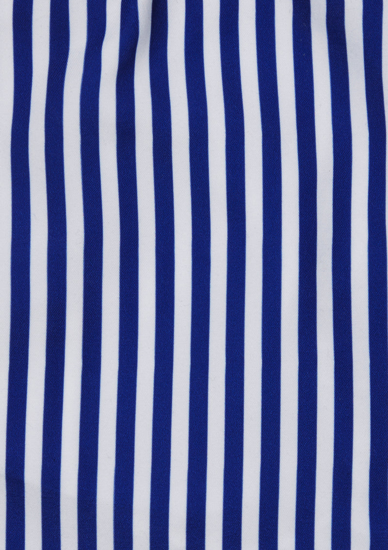 Boardies® Deck Stripe IIII Mid Length Swim Shorts