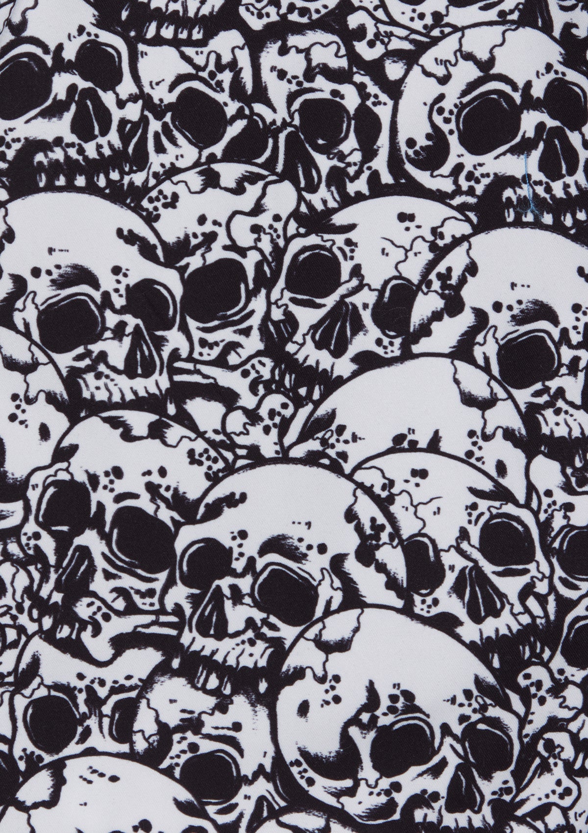 Boardies® Kids Skulls Swim Shorts