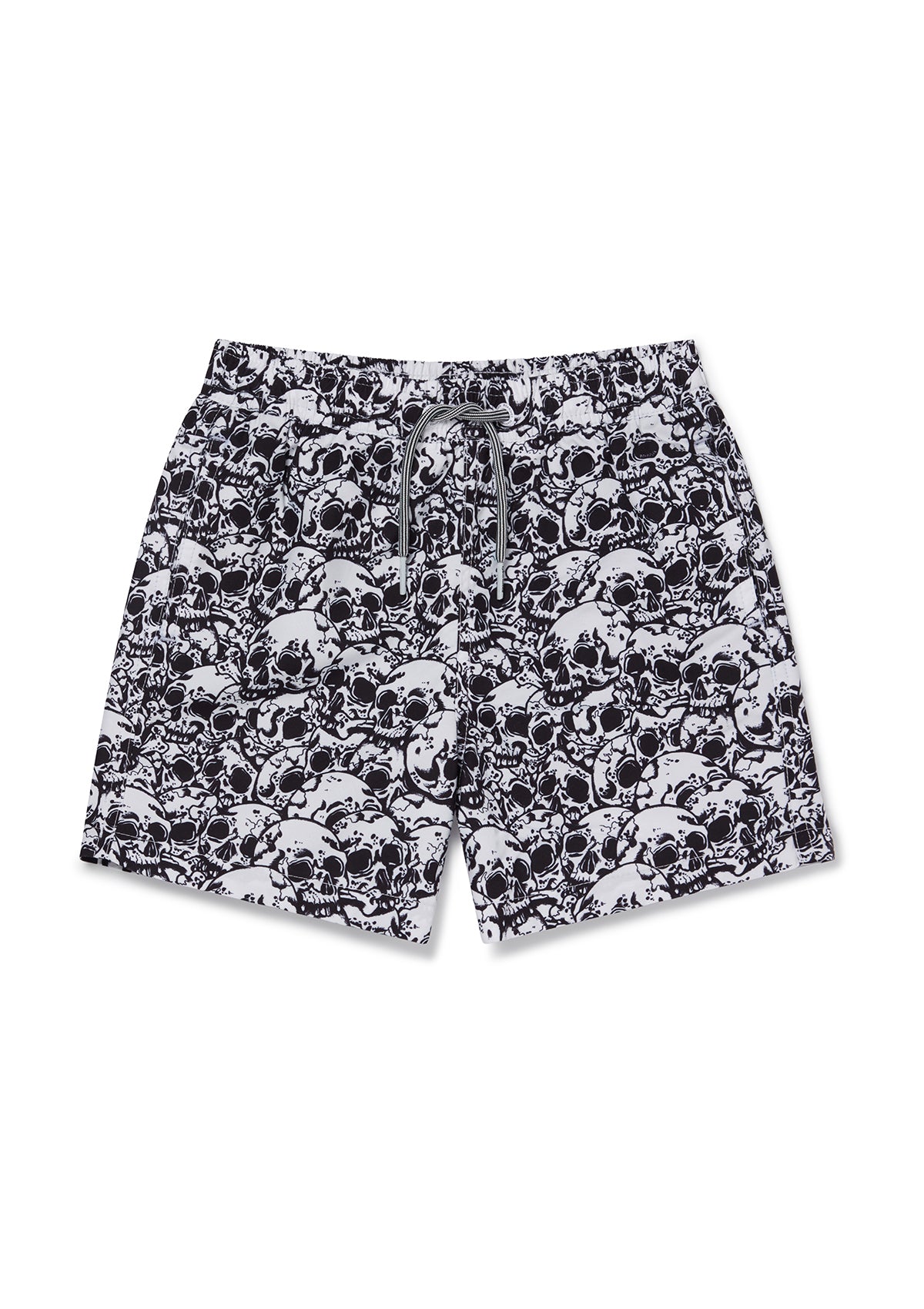 Boardies® Kids Skulls Swim Shorts