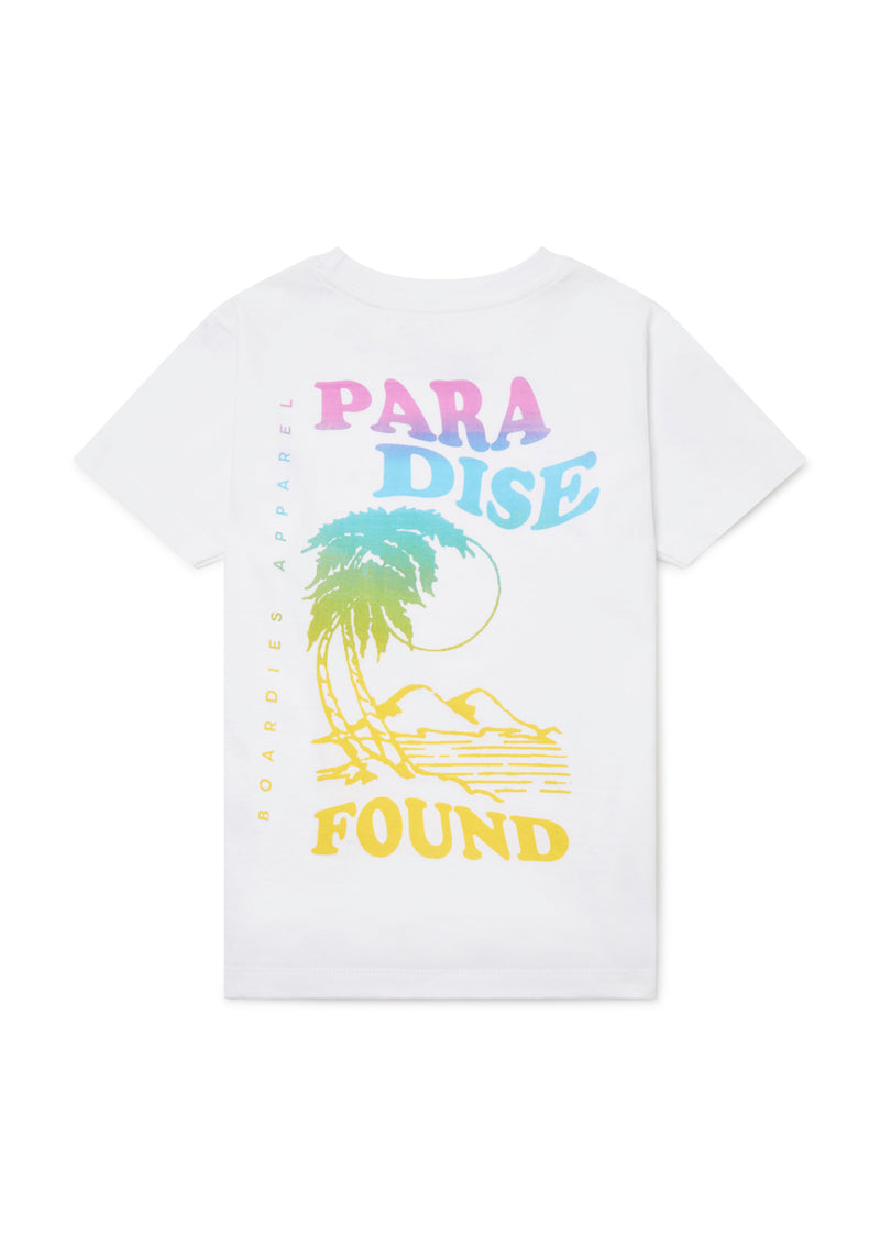 Boardies Kids Paradise Found Kids T-Shirt