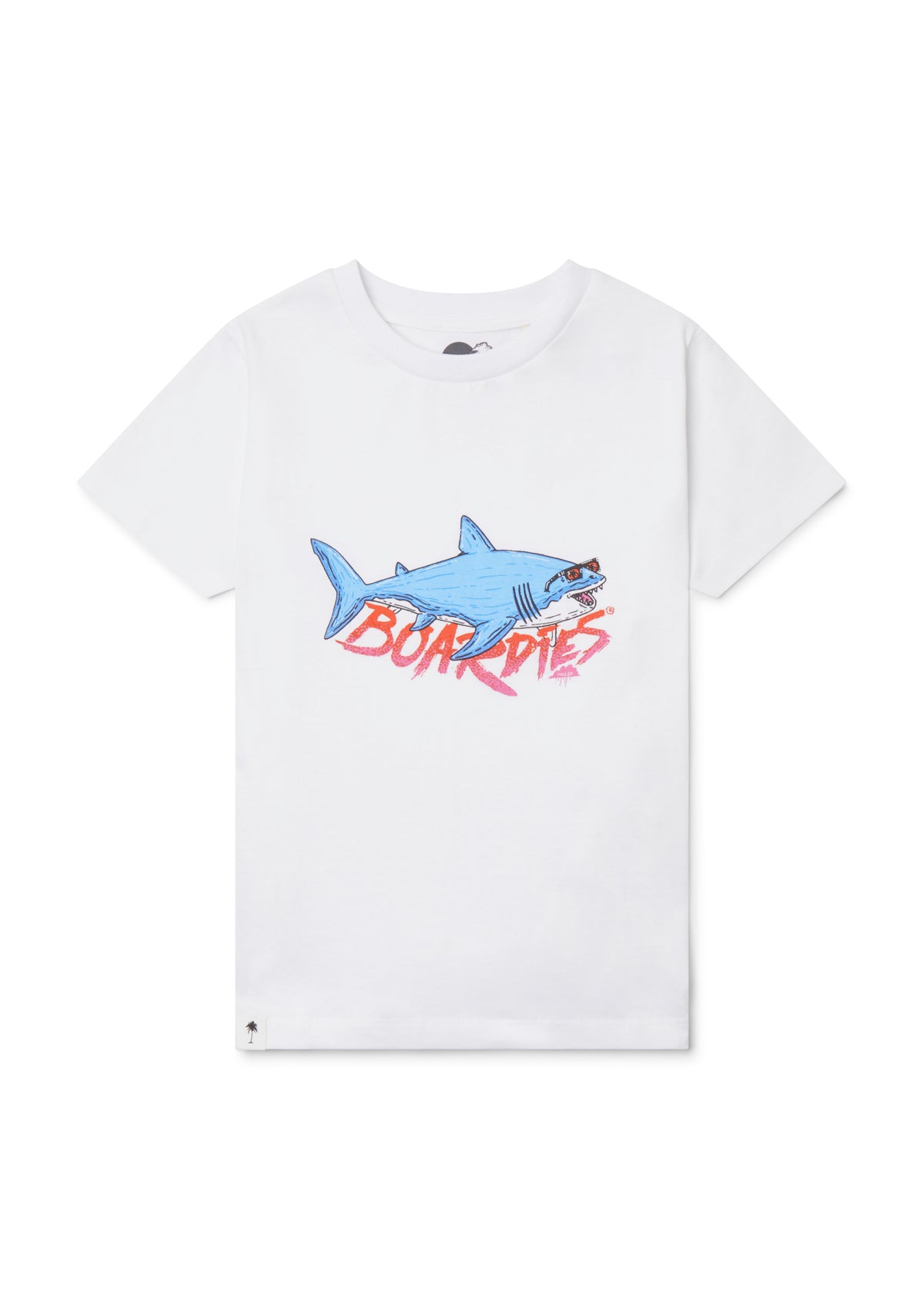 Boardies Kids Sharks T-Shirt