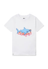 Boardies Kids Sharks T-Shirt