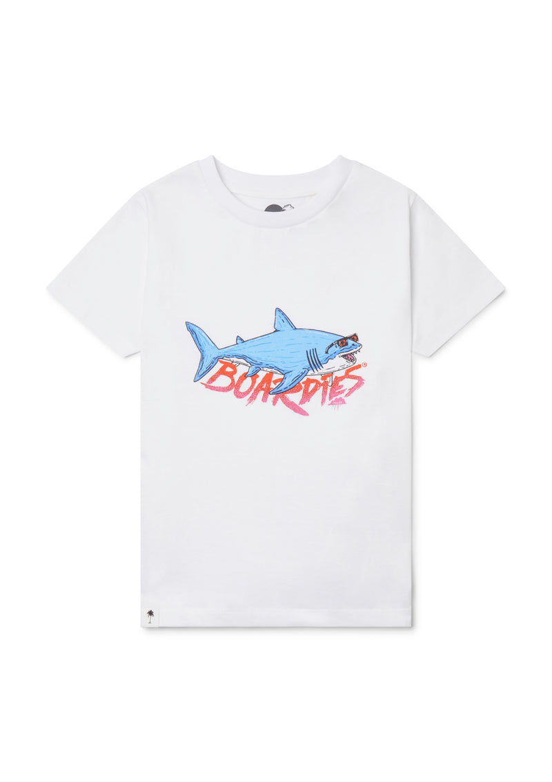 Boardies Kids Sharks T-Shirt