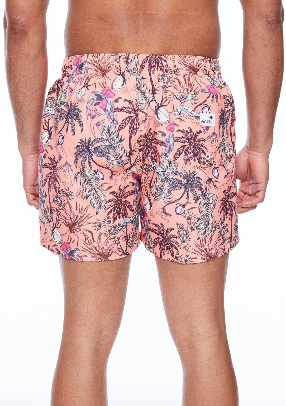 Palms Peach