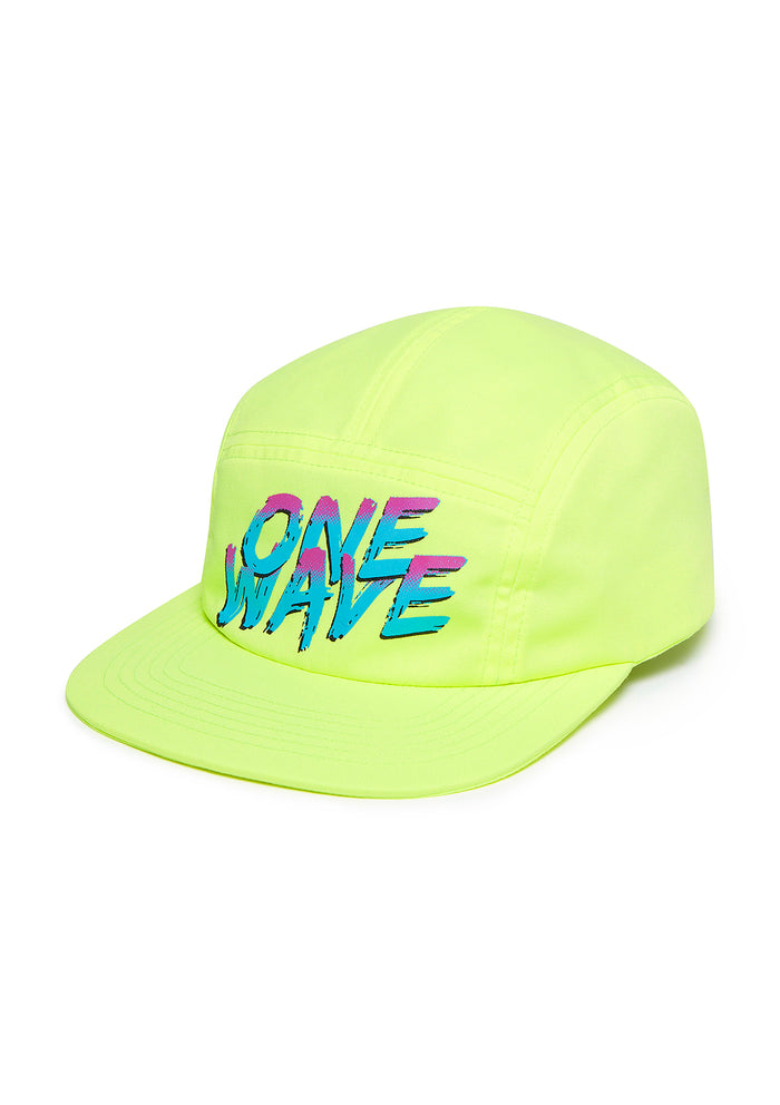 Boardies® X OneWave Fluro Friday Baseball Cap