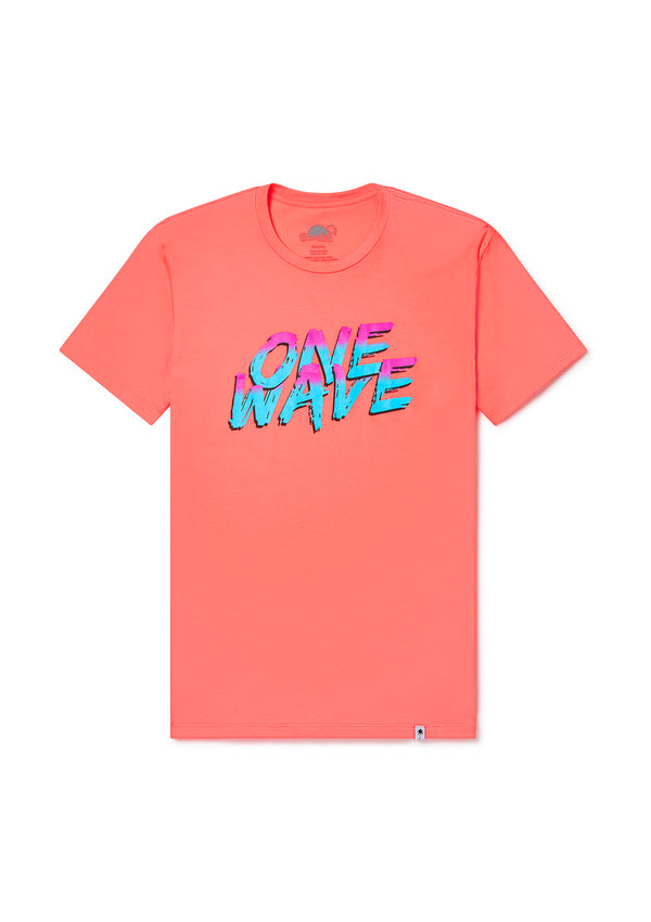 Boardies® X OneWave Fluro Friday T-Shirts