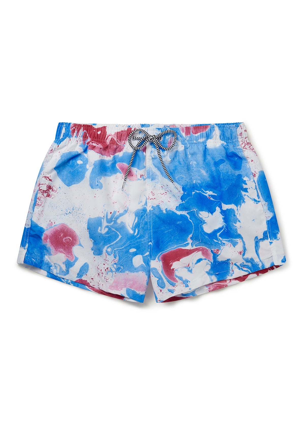 Marble Shortie