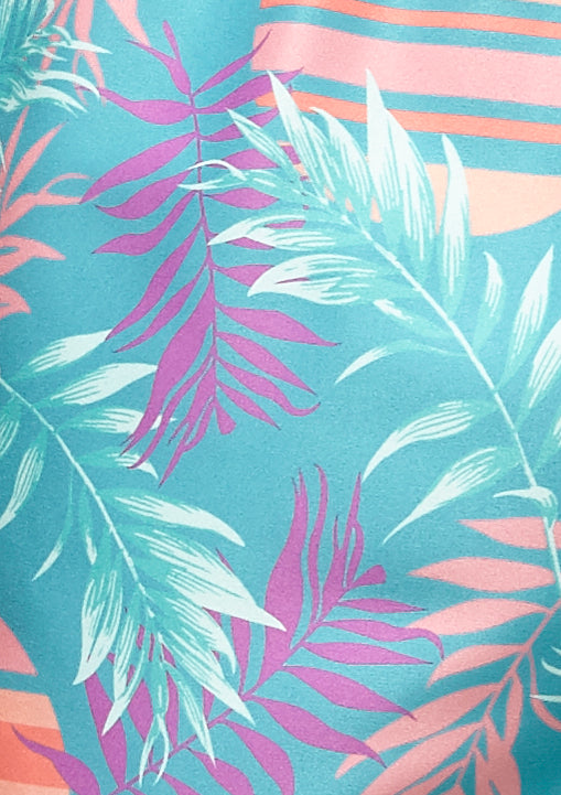 Rising Palm II