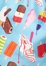 Boardies® Ice Creams Print Detailing