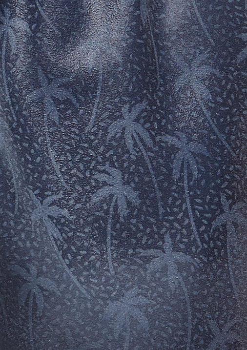 Vintage Navy Shortie