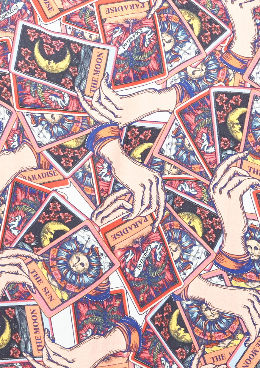 Tarot Cards Shirt
