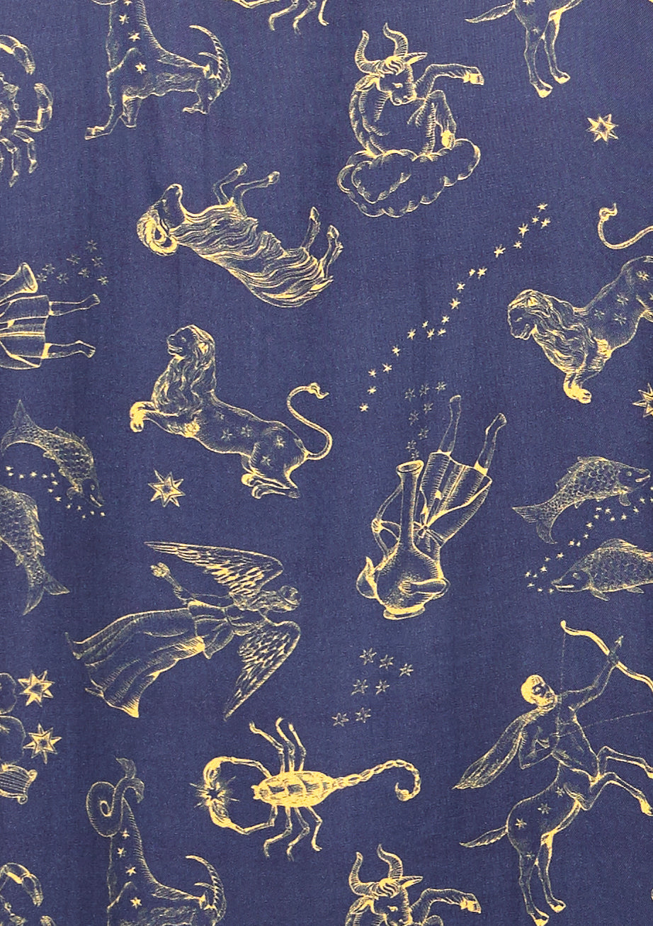 Zodiac Shirt