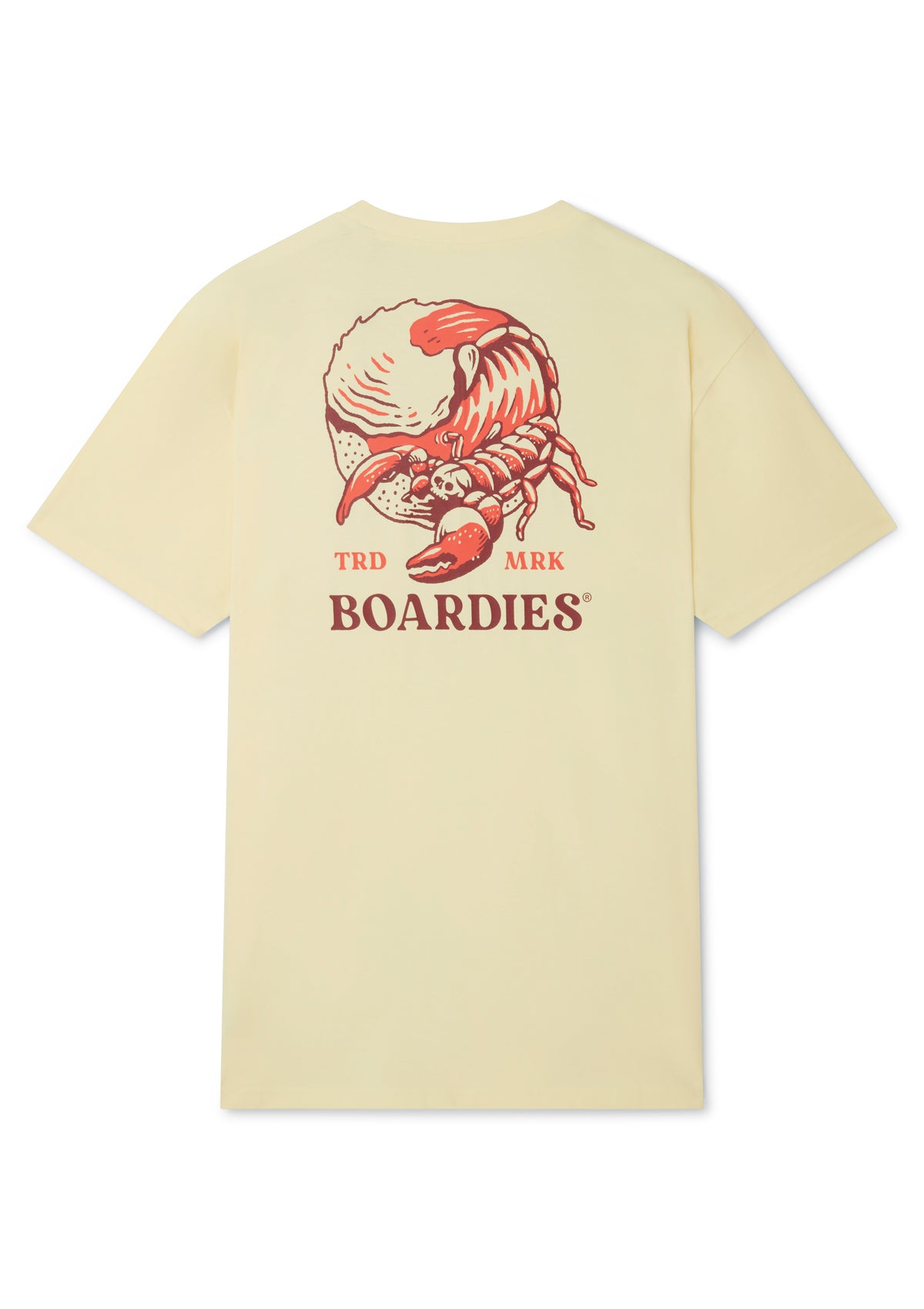 Yours Truly T-Shirt