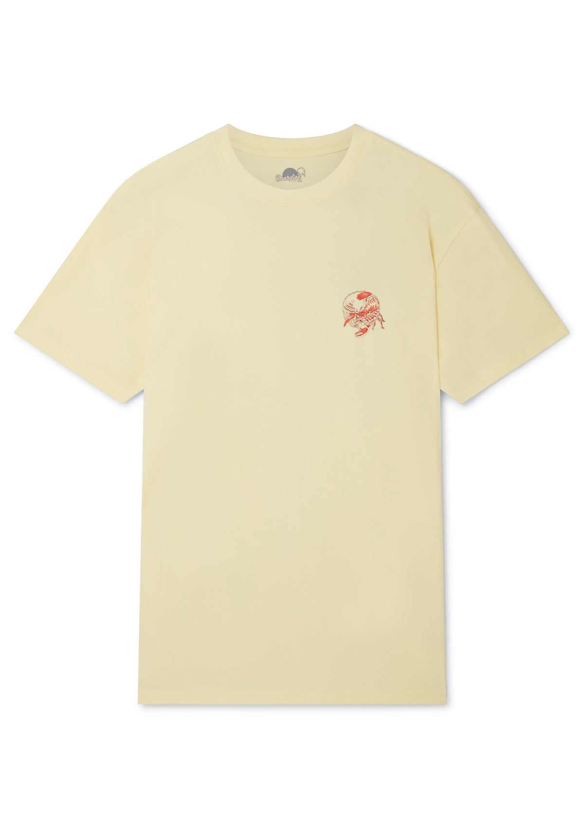 Yours Truly T-Shirt