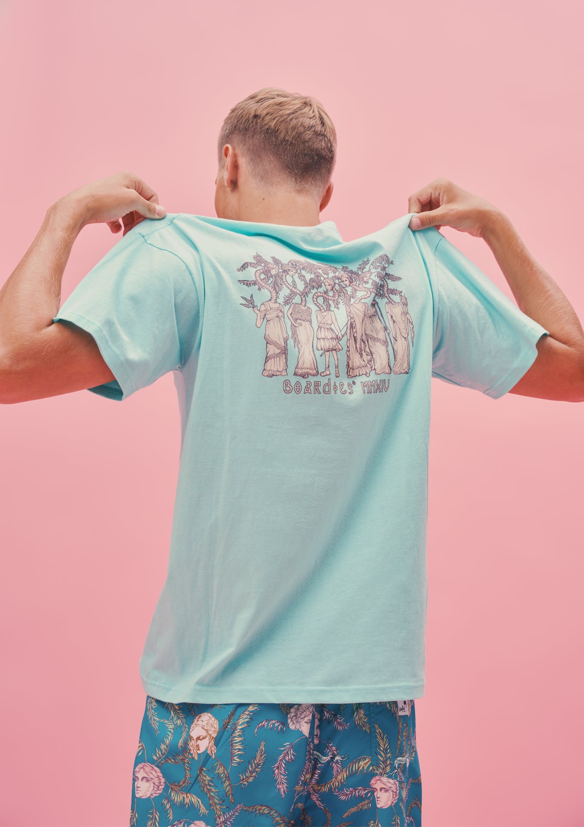 Palm Heads T-Shirt