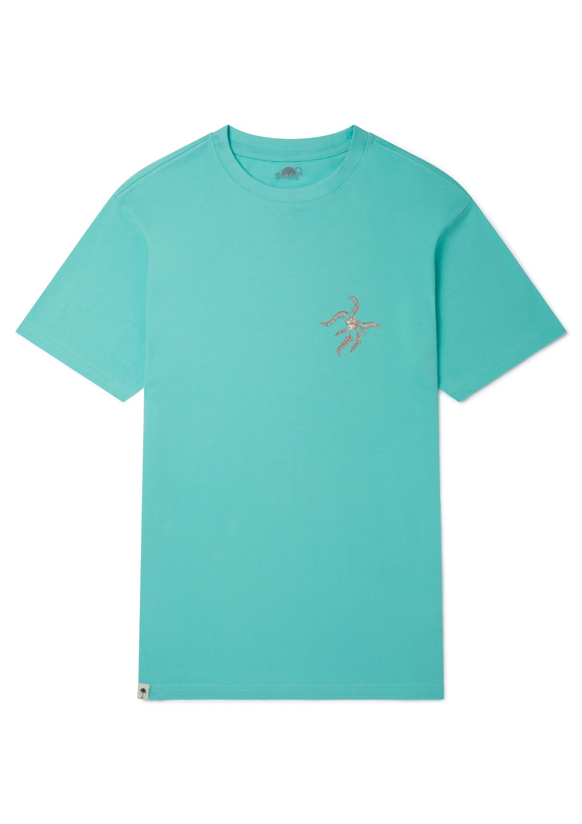 Palm Heads T-Shirt