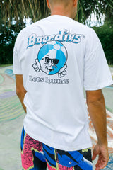 Boardies® SS22 Beach Ball Apparel T-Shirt