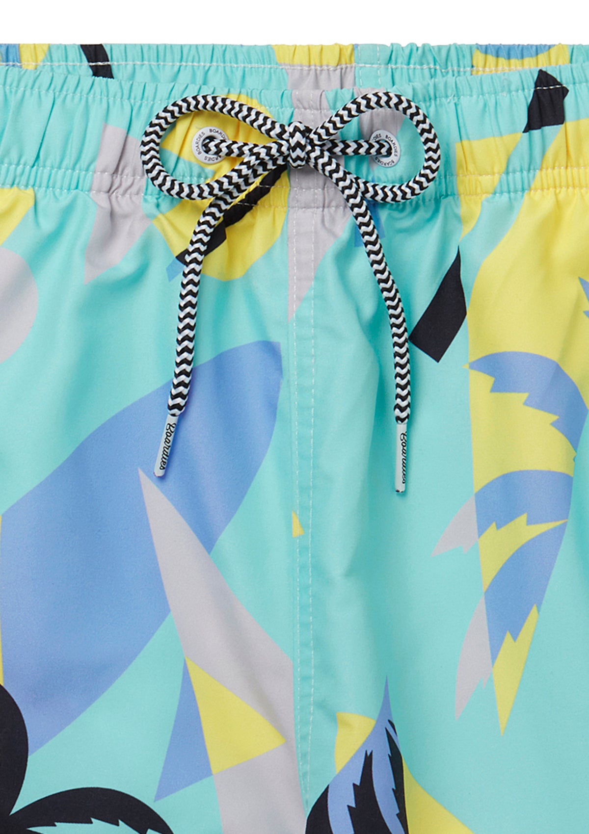 Overlay Shortie Mint