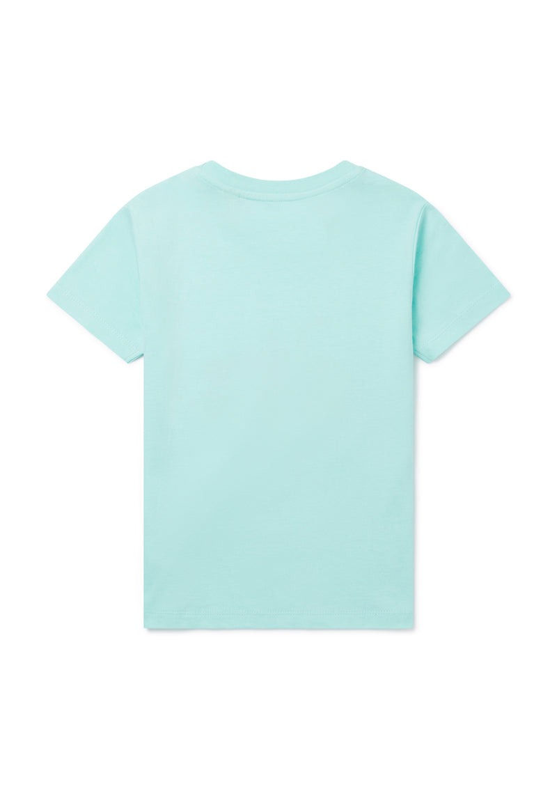 Boardies® Kids Vibrant Dino T-Shirt