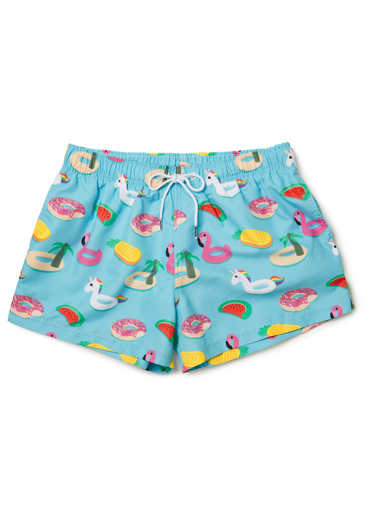 Inflatables Shortie