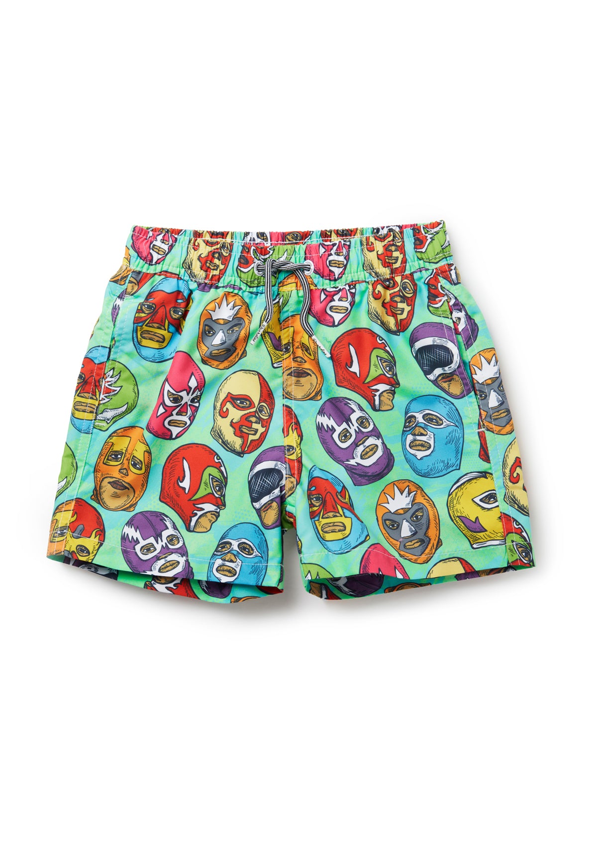 Kids Lucha Libre