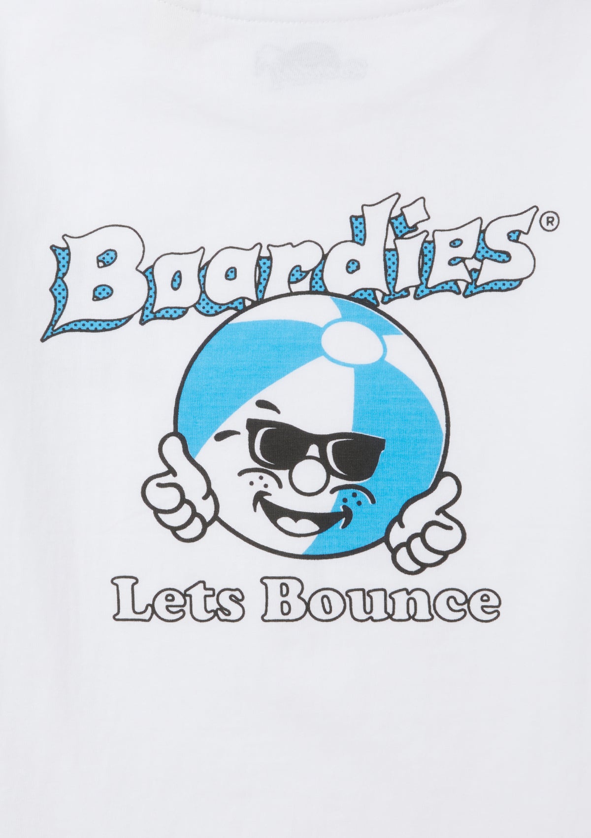 Boardies® Kids Beach Ball T-Shirt