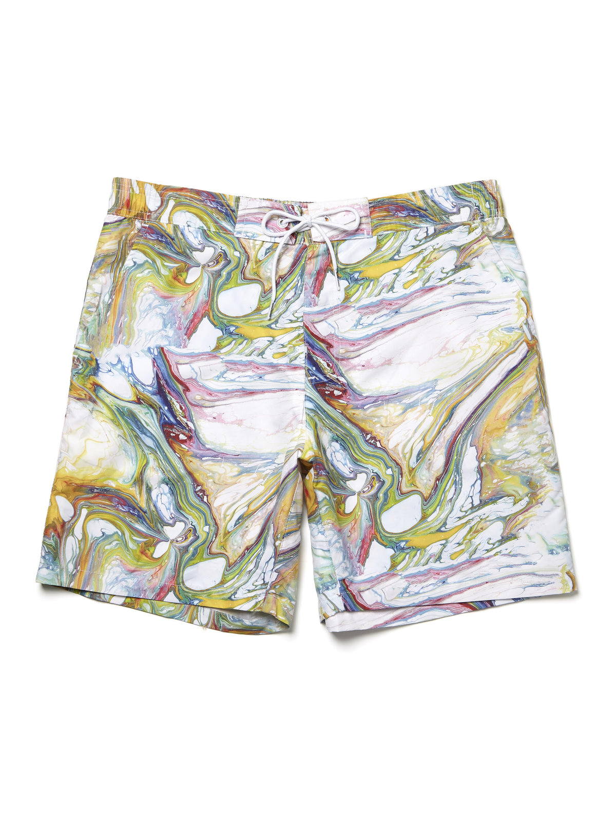 Marble Premium Short