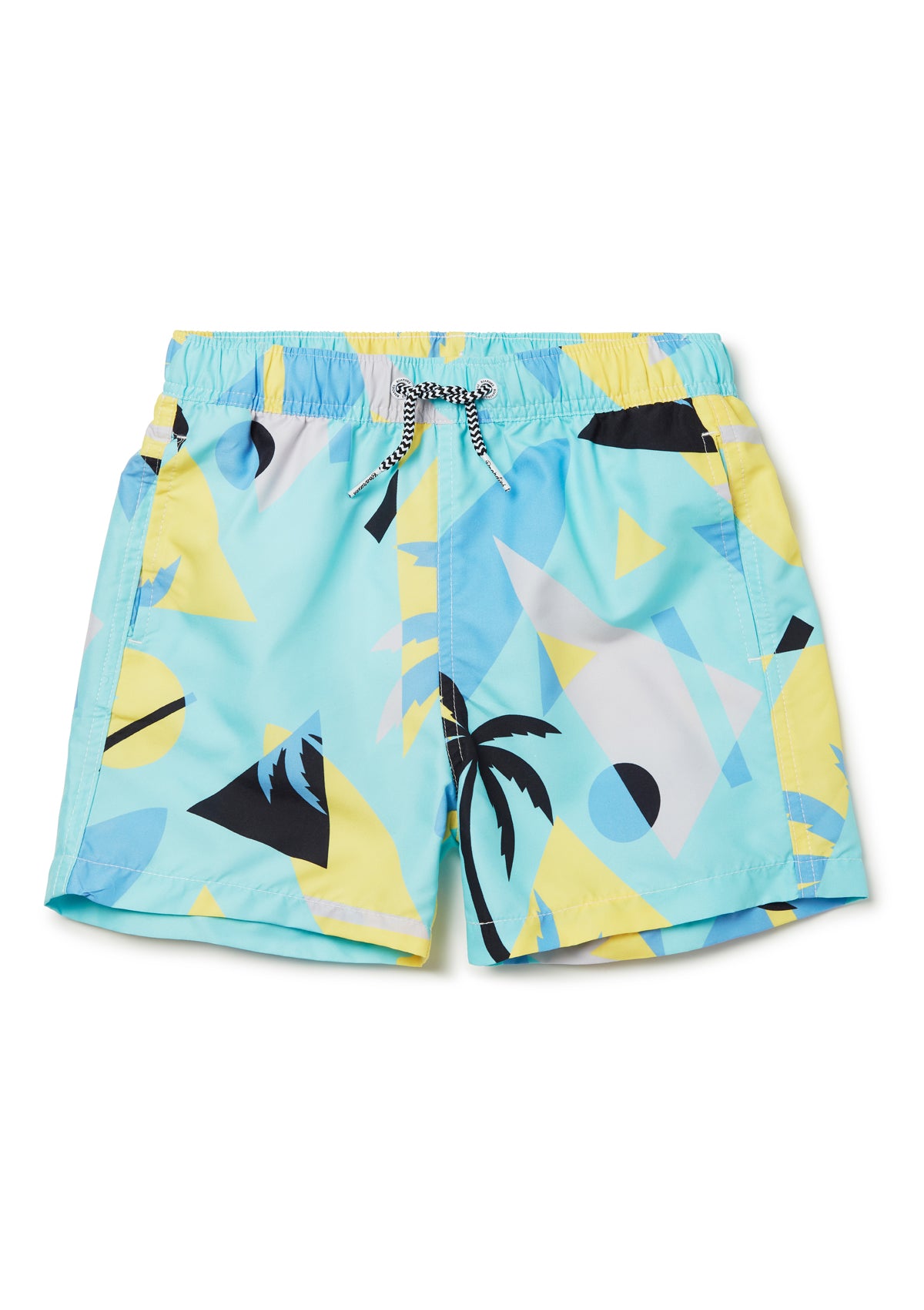 Kids Overlay Mint