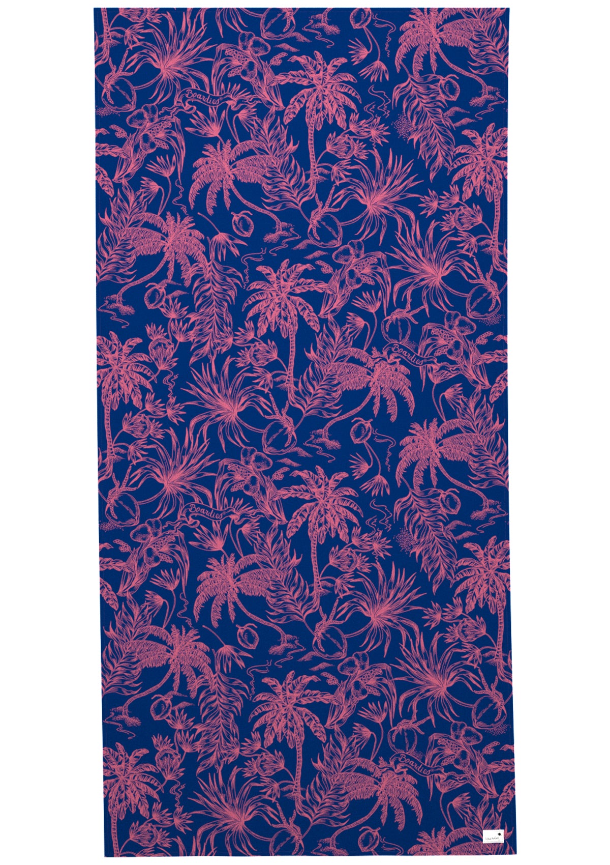 Palms Towel