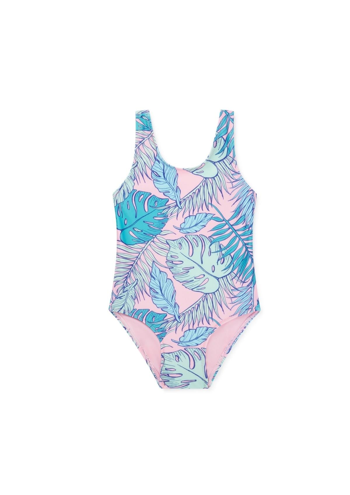 Boardies® Palmtopia Classic Swimsuit