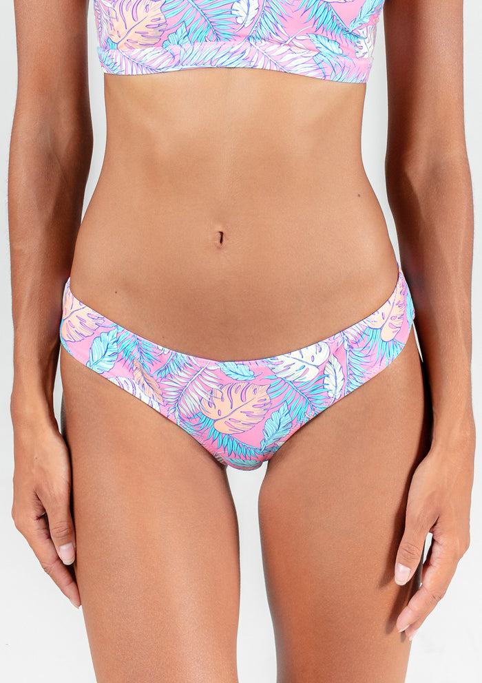 Boardies® Women's Palmtopia Classic Bottom Front
