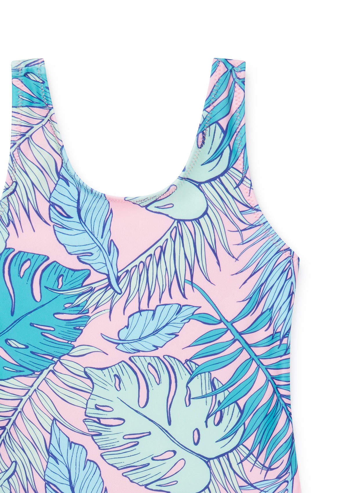 Boardies® Palmtopia Classic Swimsuit