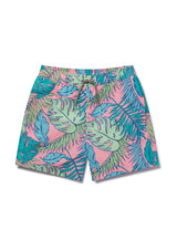 Boardies® Kids Palmtopia II Swim Shorts